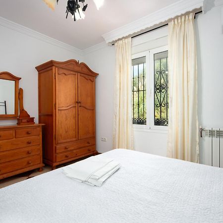 Villa Minerva Ρόντα Εξωτερικό φωτογραφία