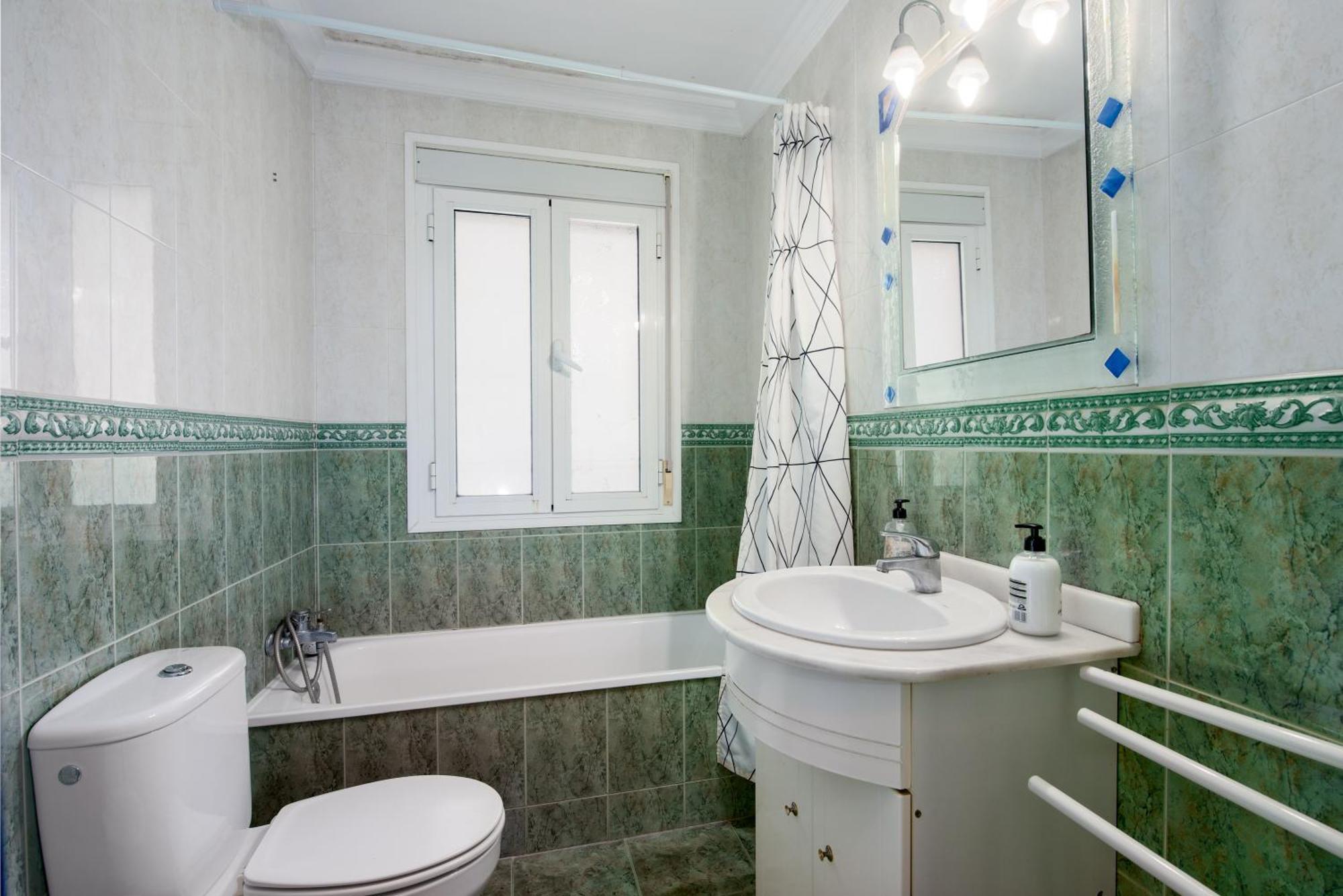 Villa Minerva Ρόντα Εξωτερικό φωτογραφία